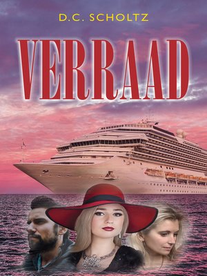 cover image of Verraad